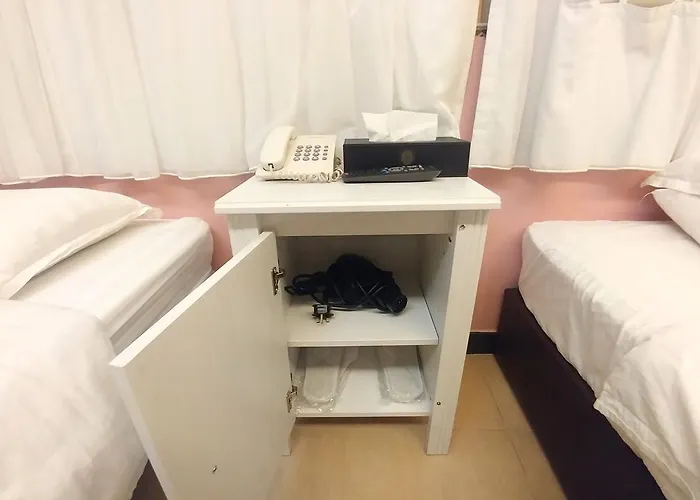 S3 Hotel