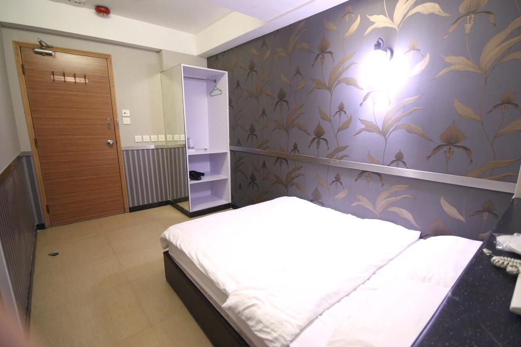 Guest house S3 Hong Kong
