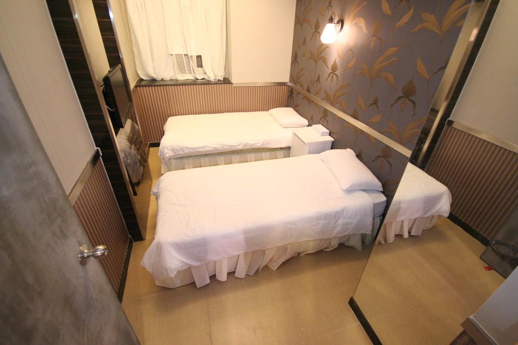 Guest house S3 Hong Kong