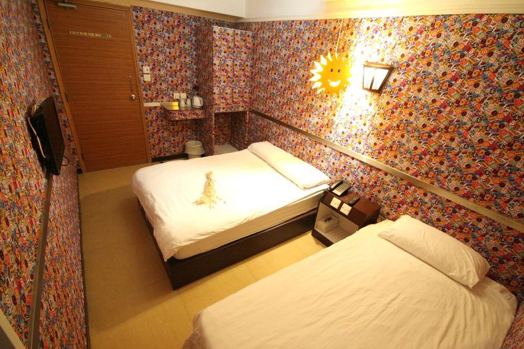 Guest house S3 *
