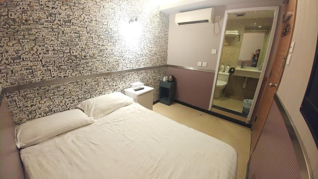 S3 Guest house Hong Kong