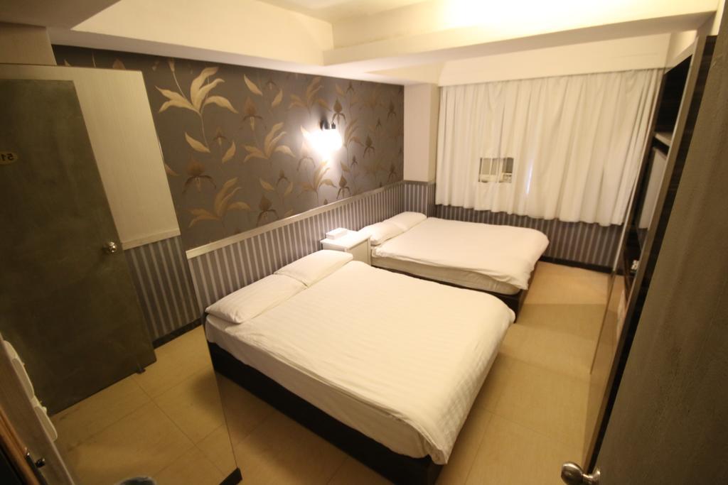 S3 Guest house *