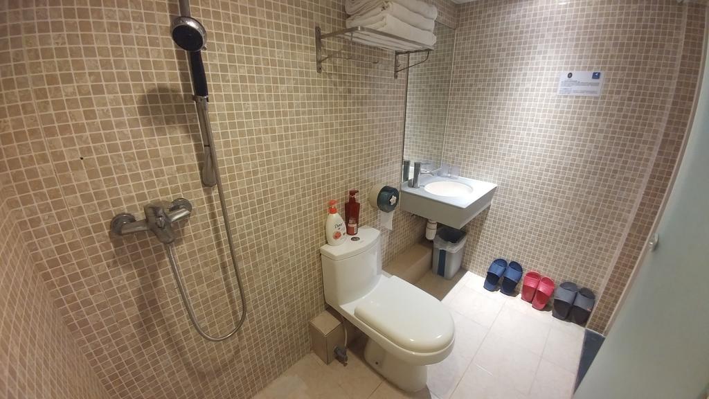 Guest house S3