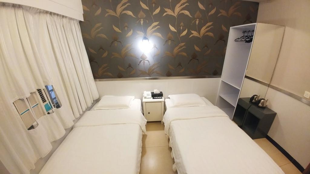 S3 Guest house *
